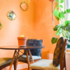 Отель Peaceful 2 Bedroom Hideaway in the Heart of Brighton, фото 4
