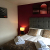 Отель Cherwell Gates 4 Bed Luxury Oxford Apartment for 8 with Roof terrace, фото 2