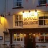 Отель The Royal George, фото 18