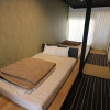 Отель Sekai Hotel Yanagi - Hostel, фото 32