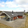Отель 8 Person Holiday Home in Juelsminde, фото 1