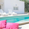 Отель Villa Ganimede con piscina by Wonderful Italy, фото 10