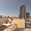 Отель Apartment Celeste, 3BR, Tel Aviv, Florentin, Levinsky St, #TL48, фото 12
