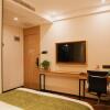 Отель GreenTree Inn Nanjing Baijiahu, фото 5