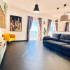 Отель Sea View Apartment with balcony, фото 1