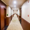 Отель GreenTree Inn JiangSu Wuxi Jiangyin City QinGYAng Town Fuqian Road Express Hotel, фото 11