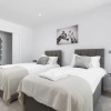 Отель London Luxury - Sleeps 12 Greenwich - O2, фото 2