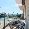Отель Phaedrus Living Seaside Luxury Flat Athina 21, фото 9