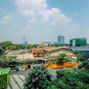 Отель Good Deal And Strategic 1Br L'Avenue Apartment, фото 13