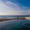 Отель Outstanding Beachfront for up to 15 People: Villa Delfines, фото 26