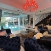Отель Art Pool Villa, фото 22