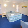 Отель Takapuna Motor Lodge, фото 15