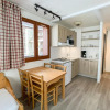 Отель Appartement Tignes, 2 pièces, 6 personnes - FR-1-502-289, фото 3