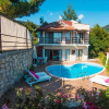 Отель Villa Papatya, фото 12