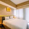 Отель Stunning Studio Apartment @ Bogor Icon, фото 4
