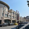 Отель Jingrui Hongsheng Hotel в Пекине