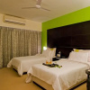 Отель Citrus Hotel Lonavala, фото 5