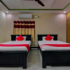 Отель Velaga Inn By OYO Rooms, фото 4