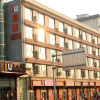 Отель IU Hotel Yinchuan Nanmen Square Airport Shuttle Bus Station, фото 1
