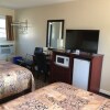 Отель Park Place Motel & Suites, фото 48