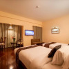 Отель The Colonial Residence & Suites, фото 5