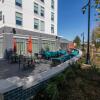 Отель Hyatt Place Wilmington Riverfront, фото 3