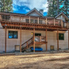 Отель Massive South Lake Tahoe Home by RedAwning, фото 18
