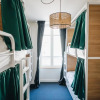 Отель Les Chouettes Hostel, фото 8