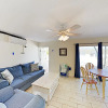 Отель New Listing! Tropical Getaway - Steps To Sand 1 Bedroom Apts, фото 10