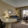 Отель Holiday Inn Hotel & Suites-Milwaukee Airport, an IHG Hotel, фото 22