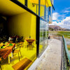 Отель Yacht Lago Titicaca, фото 7