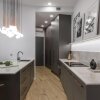 Отель 2BR flat with terrace in Vilnius Old Town by IVIS House, фото 6