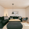 Отель Cozy Holiday Home in Skagen With Patio, фото 4