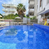 Отель City Hotel Marmaris, фото 11