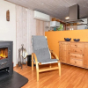 Отель 5 Person Holiday Home in Lokken, фото 8