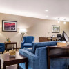 Отель Comfort Suites Manchester, фото 13