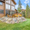 Отель Breckenridge Copper Mountain Getaway, Sleeps 14, фото 14