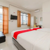 Отель RedDoorz near Palembang Trade Center, фото 16