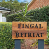 Отель Rocky Point Road, Fingal Retreat, 01, 138, фото 1