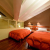 Отель Rimacpampa Hostal, фото 7