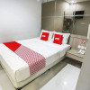 Отель Wisma Kebon Kacang 9 by OYO Rooms, фото 19