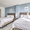 Отель Ft Lauderdale Oceanfront Resort Condo W/ Views! 1 Bedroom Apts by RedAwning, фото 5