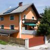 Отель Ferienhaus "Haus Salzburg" в Гредиге