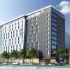 Отель Hilton Garden Inn Montreal Midtown, фото 1