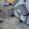 Отель 10 Person Holiday Home in Urangsvåg, фото 16