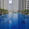 Отель Exclusive 1BR at Serpong Midtown Signature Apartment, фото 1