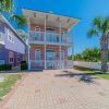 Отель Paradise By The Pier 2 Bedroom Home by RedAwning, фото 24