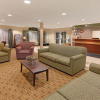 Отель Microtel Inn & Suites By Wyndham Jasper, фото 2