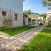 Отель Fethiye Prestij Letoon 4 Villa, фото 15