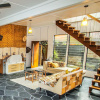 Отель Kakera Villa Apartments Rarotonga, фото 13